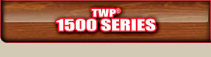 TWP 1500 Series