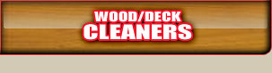 TWP Wood Deck Cleaners
