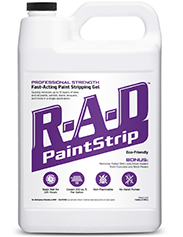 Restore A Deck Stain Stripper Ad