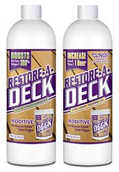 RAD Booster Gel COMBO Ad