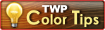 TWP 1500 Series Color Tips