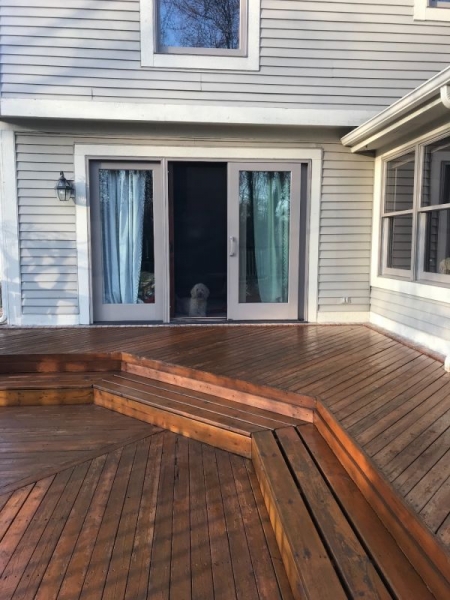 twp-1503-dark-oak | twp-1500-series-stain-colors-and-photo-albums