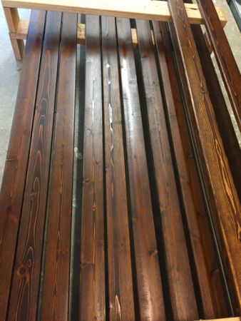 TWP 103 Dark Oak