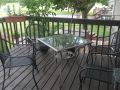 TWP Dark Oak 103