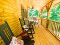 TWP 115 Honeytone Cabin