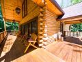 TWP 115 Honeytone Cabin 2