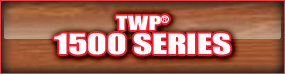 TWP 1500 Series