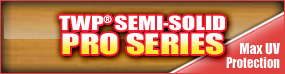 TWP Semi-Solid Stain