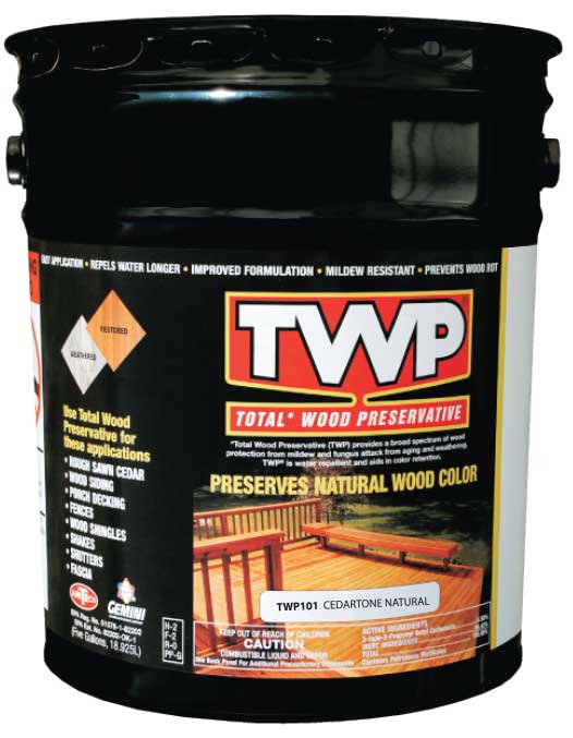 twp 100 series 5