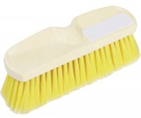 Deck Floor Staining Push Brush