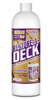 Restore-A-Deck Wood Stain Thickening Gel Booster