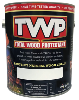 TWP 100 series deck stain 1 gallon