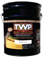 TWP 1500 Series Deck Stain 5 Gallon