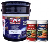 TWP® Semi-Solid Pro-Series 5 Gallon