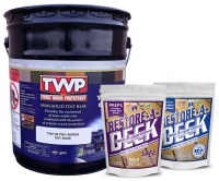 TWP® Semi-Solid Pro-Series 5 Gallon