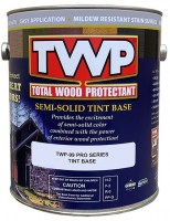 TWP® Semi-Solid Pro-Series 1 Gallon