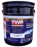 TWP® Semi-Solid Pro-Series 1 Gallon