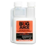 Bug Juice For 5 Gallon of Stain