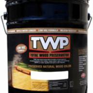 TWP 100 Series is VOC Restricted in Colorado