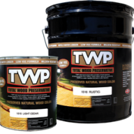 TWPStain.com About Us