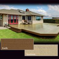 TWP Two-Toned Deck Stain Tips