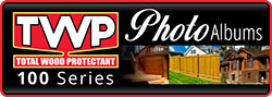TWP 100 Series Photo Albums2