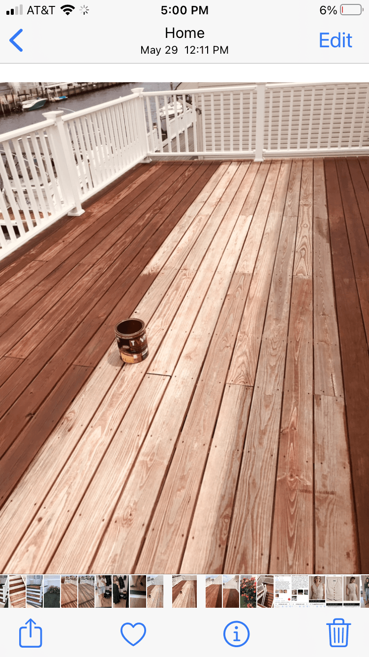 Top 10 Best Semi Transparent Deck Stains in 2023  The Ultimate Countdown,  Reviews & Best Picks! 