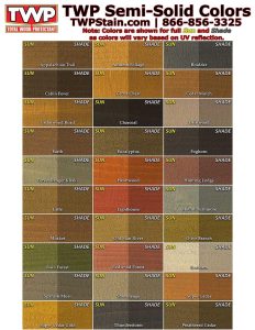 TWP-Semi-Solid-Wood-Stain-Color-Chart-1